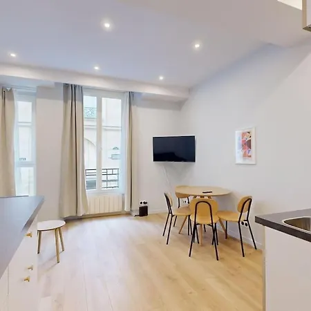 Lägenhet Bluestay 173 - In 3