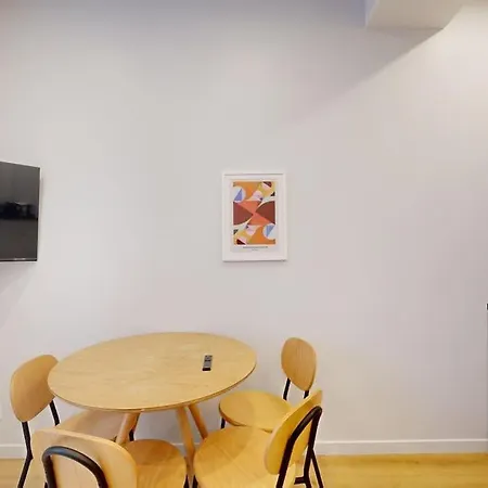 Lägenhet Bluestay 173 - In 3 Paris