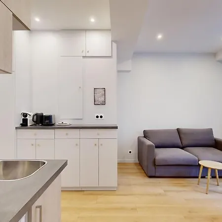 Bluestay 173 - In 3 Lägenhet