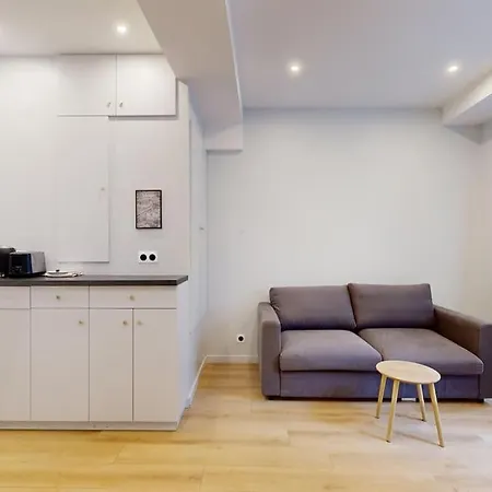 Bluestay 173 - In 3 Lägenhet *